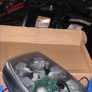 Ecco plow becomes best one , has 12 different modes